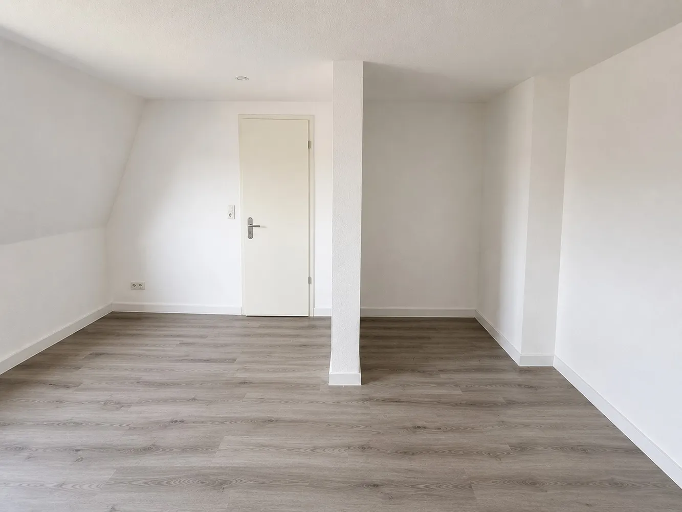 4 Zimmer Wohnung mit 81 m² in Wilhelmshaven – Bild 5