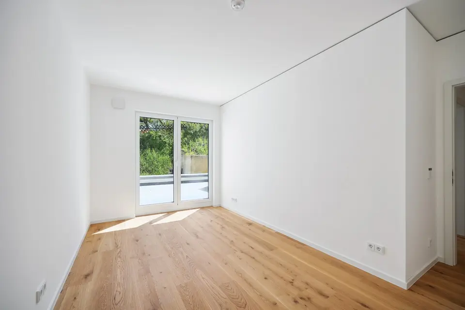 3 room apartment with 115 m² in Würzburg – Photo 8