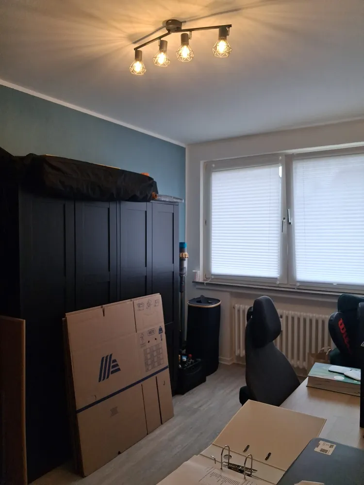 4 Zimmer Wohnung mit 67 m² in Duisburg – Bild 7