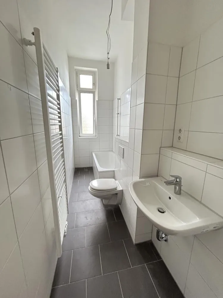 4 room apartment with 90 m² in Darmstadt – Photo 7