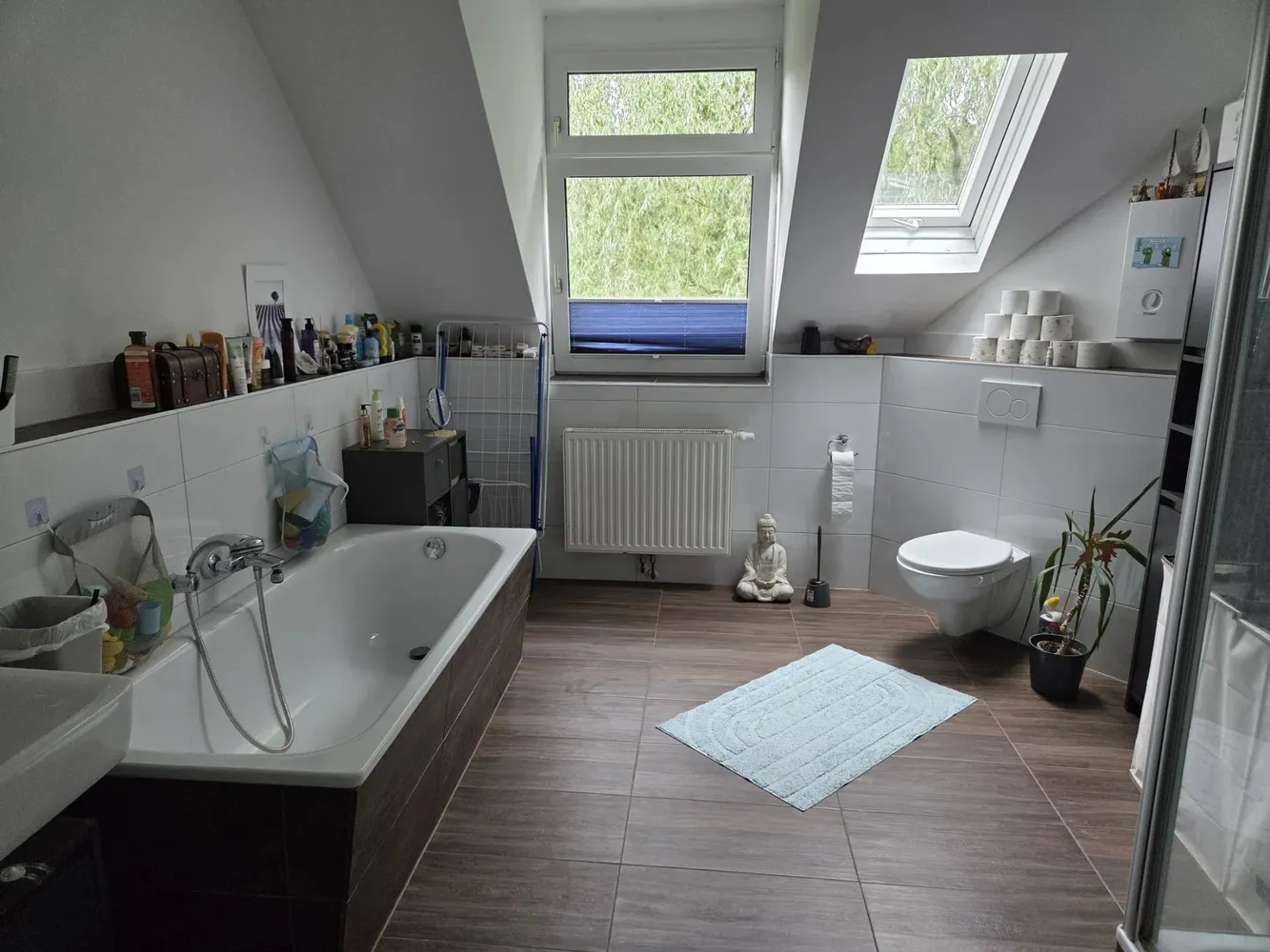 3 Zimmer Wohnung mit 88 m² in Wuppertal – Bild 4