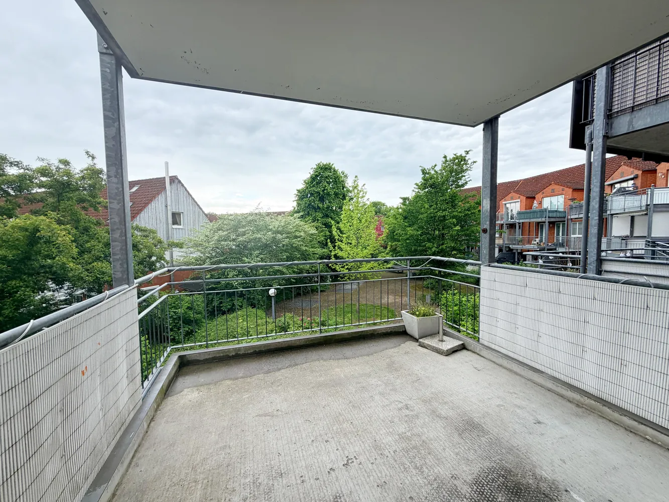 2 Zimmer Wohnung mit 67 m² in Bremen – Bild 8