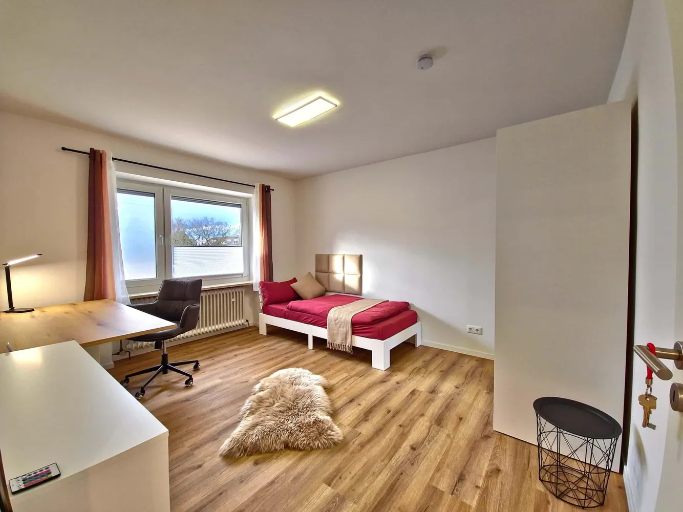 WG-Zimmer mit 14 m² in München – Bild 1