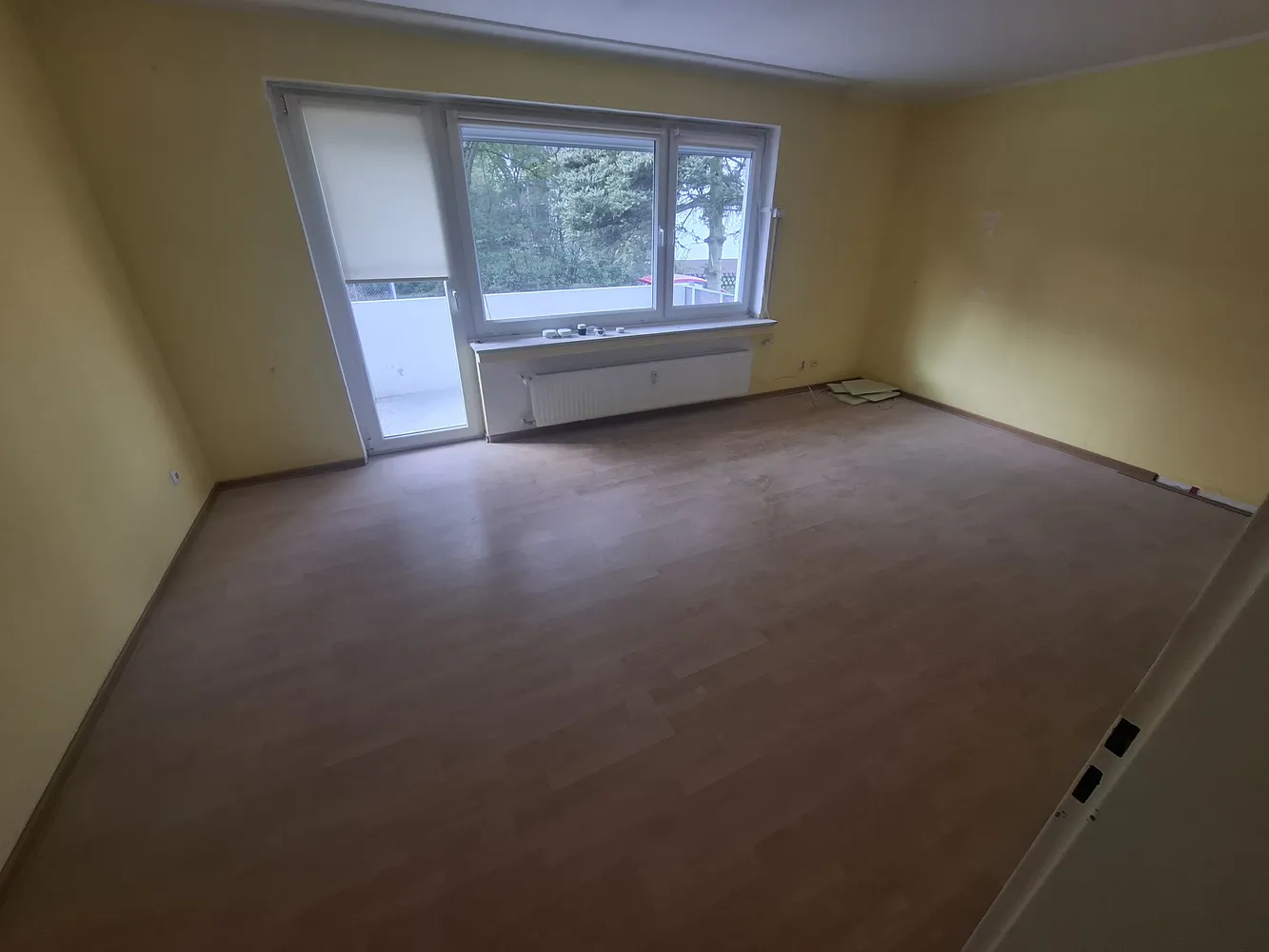 2 room apartment with 52 m² in Cologne – Photo 5
