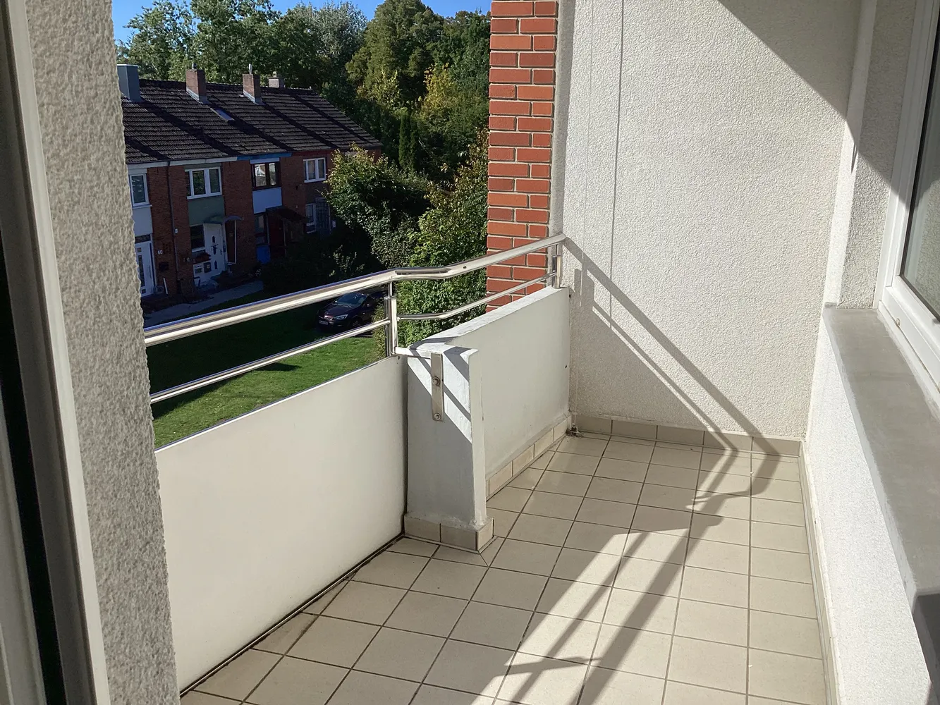 3 Zimmer Wohnung mit 59 m² in Lübeck – Bild 5