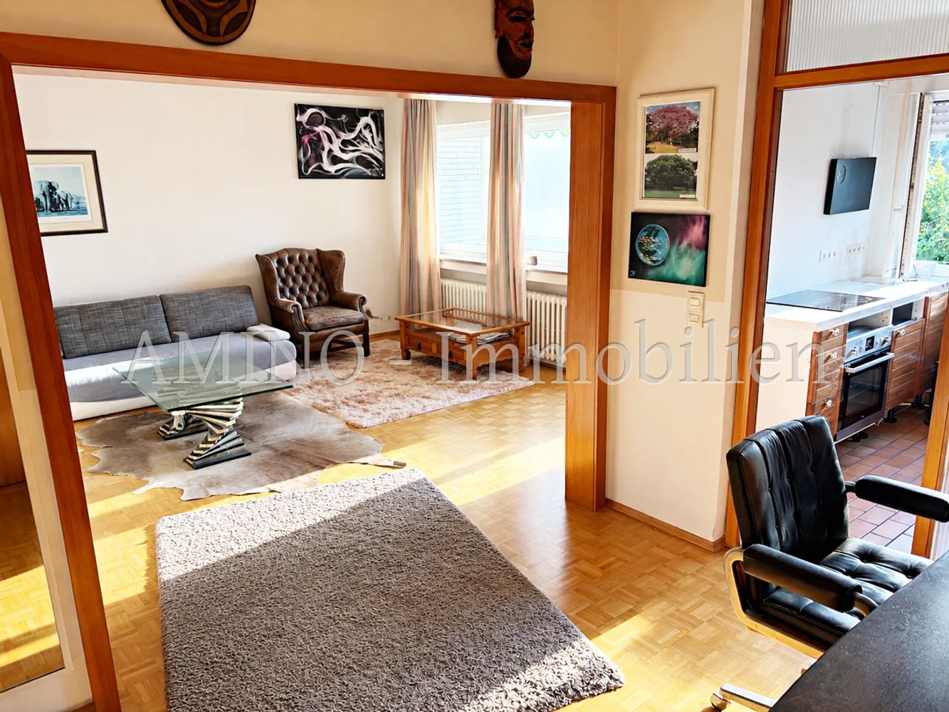 2 Zimmer Wohnung mit 64 m² in Mülheim an der Ruhr – Bild 7