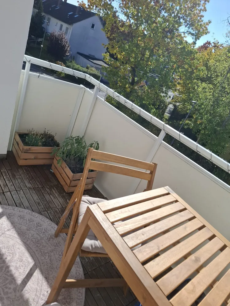 3 Zimmer Wohnung mit 63 m² in Coburg – Bild 12