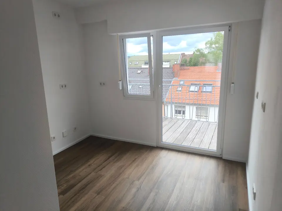 2 Zimmer Wohnung mit 60 m² in Saarbrücken – Bild 8
