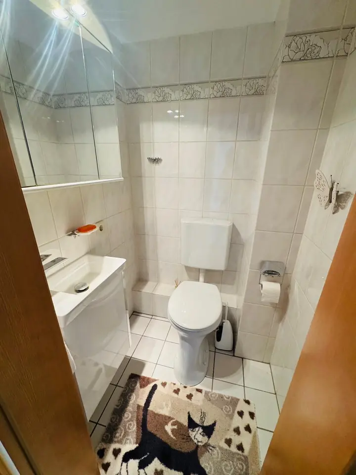 3 Zimmer Wohnung mit 85 m² in Witten – Bild 8