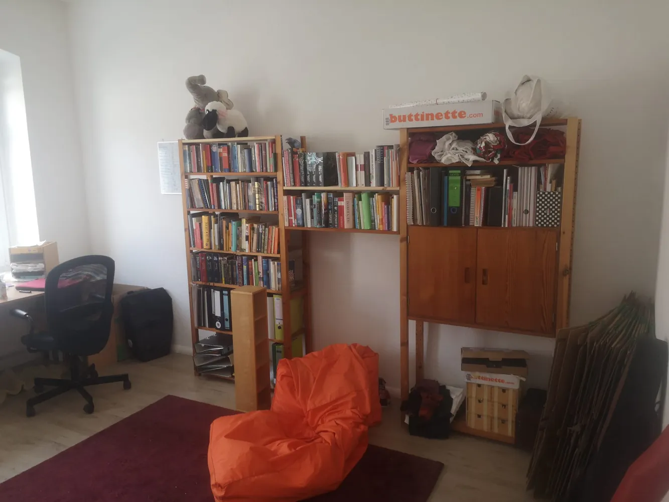 2 Zimmer Wohnung mit 63 m² in Erfurt – Bild 2