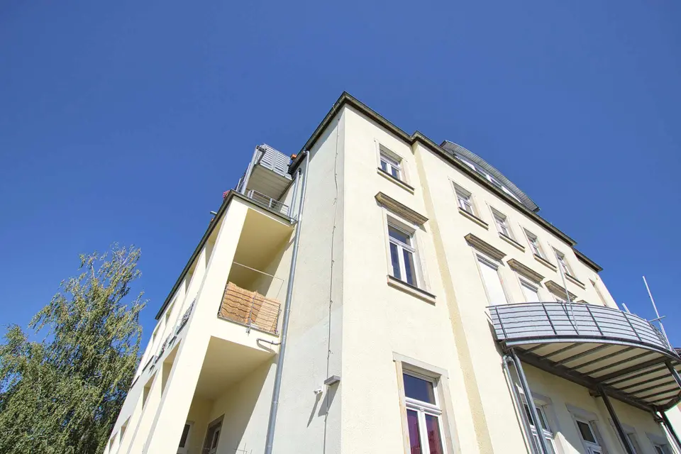 3 Zimmer Wohnung mit 86 m² in Dresden – Bild 3