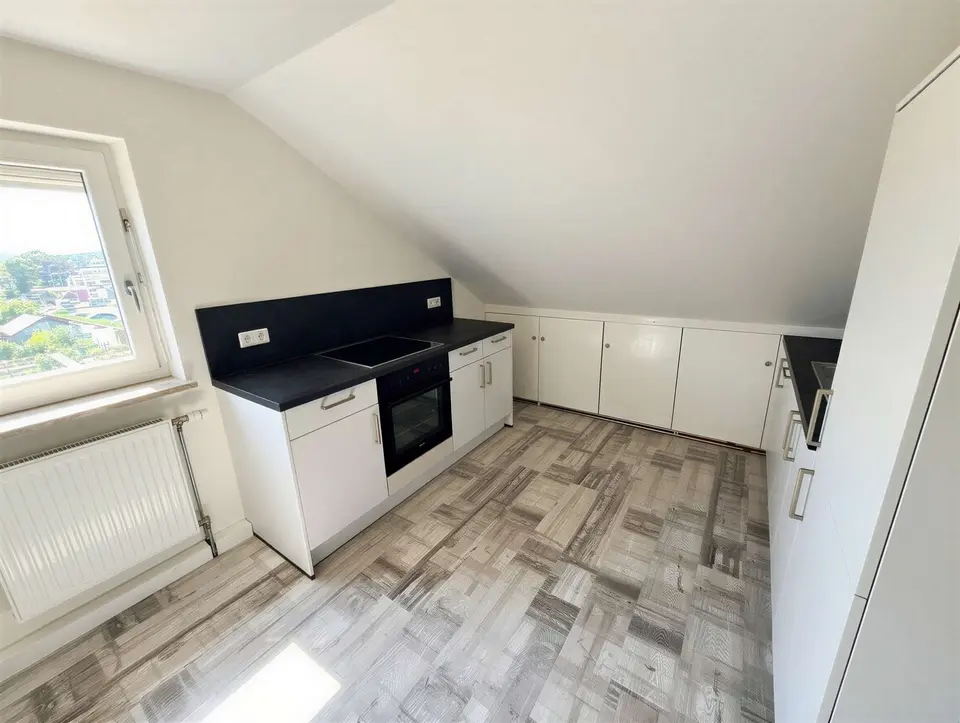 2 Zimmer Wohnung mit 47 m² in Sonneberg – Bild 3