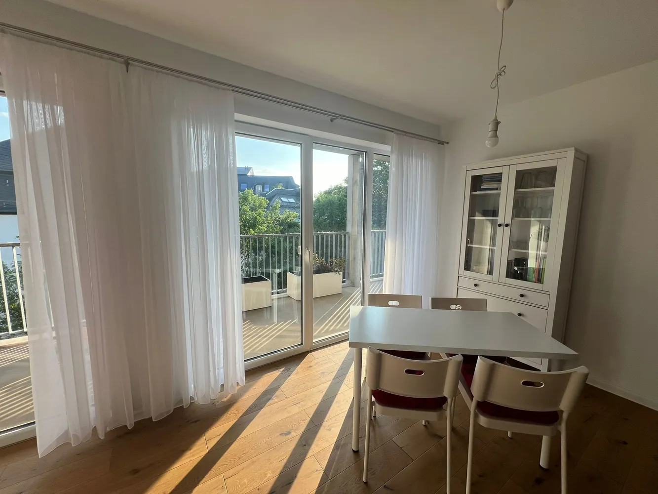 2 room apartment with 75 m² in Frankfurt am Main – Photo 3