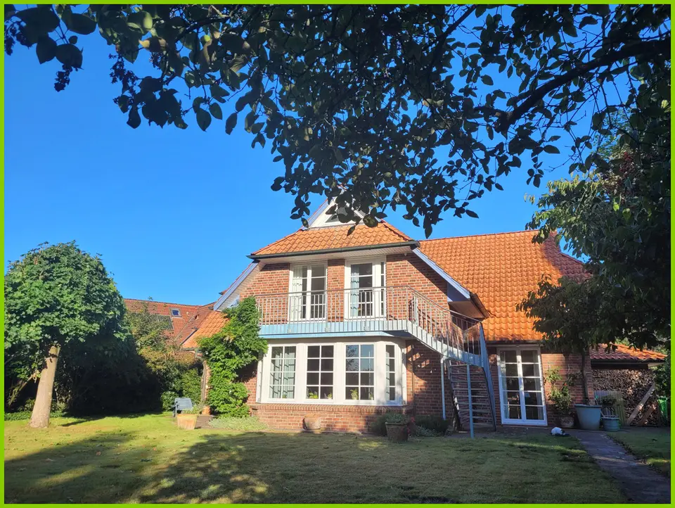 2 Zimmer Wohnung mit 62 m² in Buxtehude – Bild 2