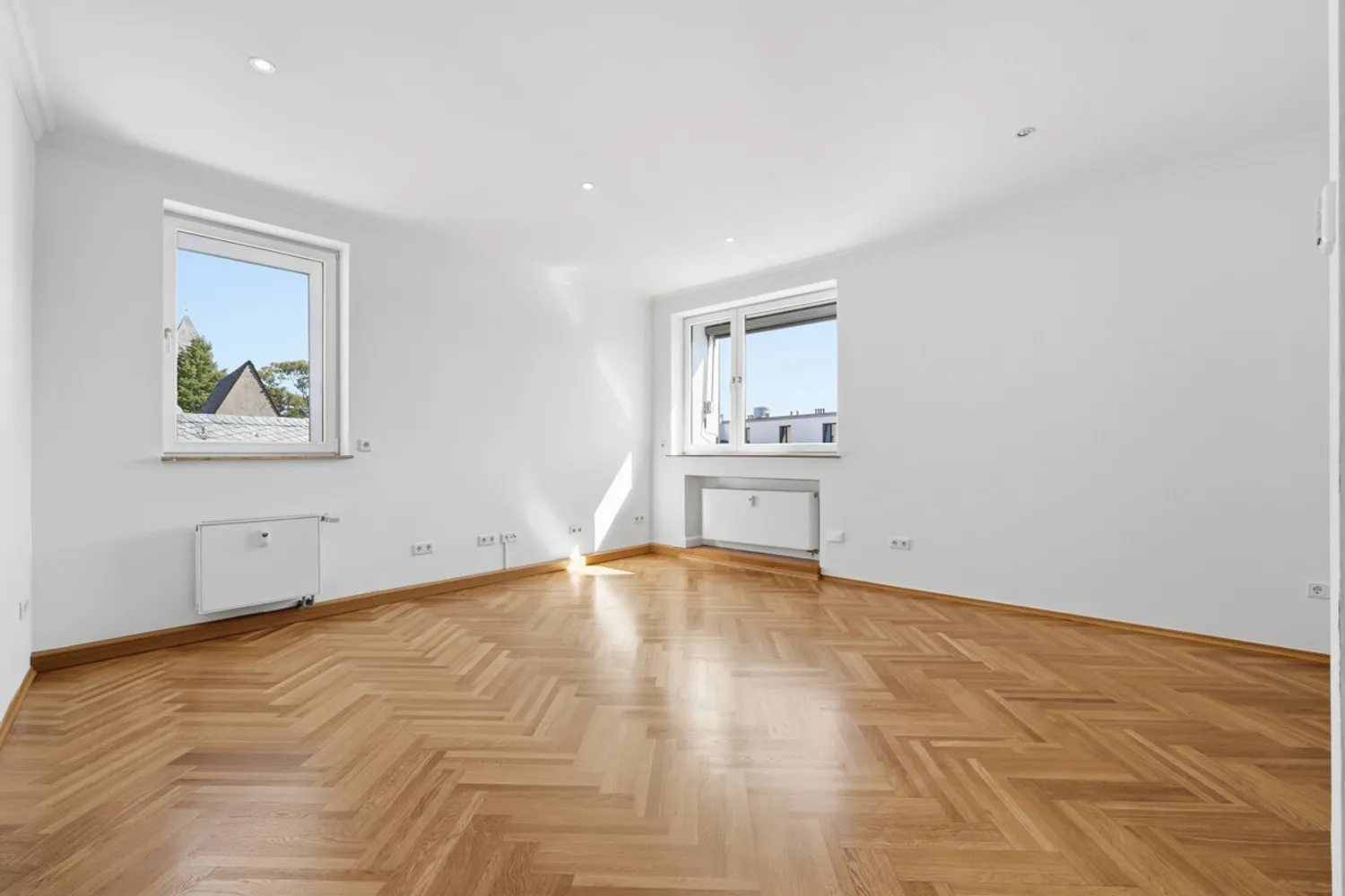 3 Zimmer Wohnung mit 133 m² in Köln – Bild 6