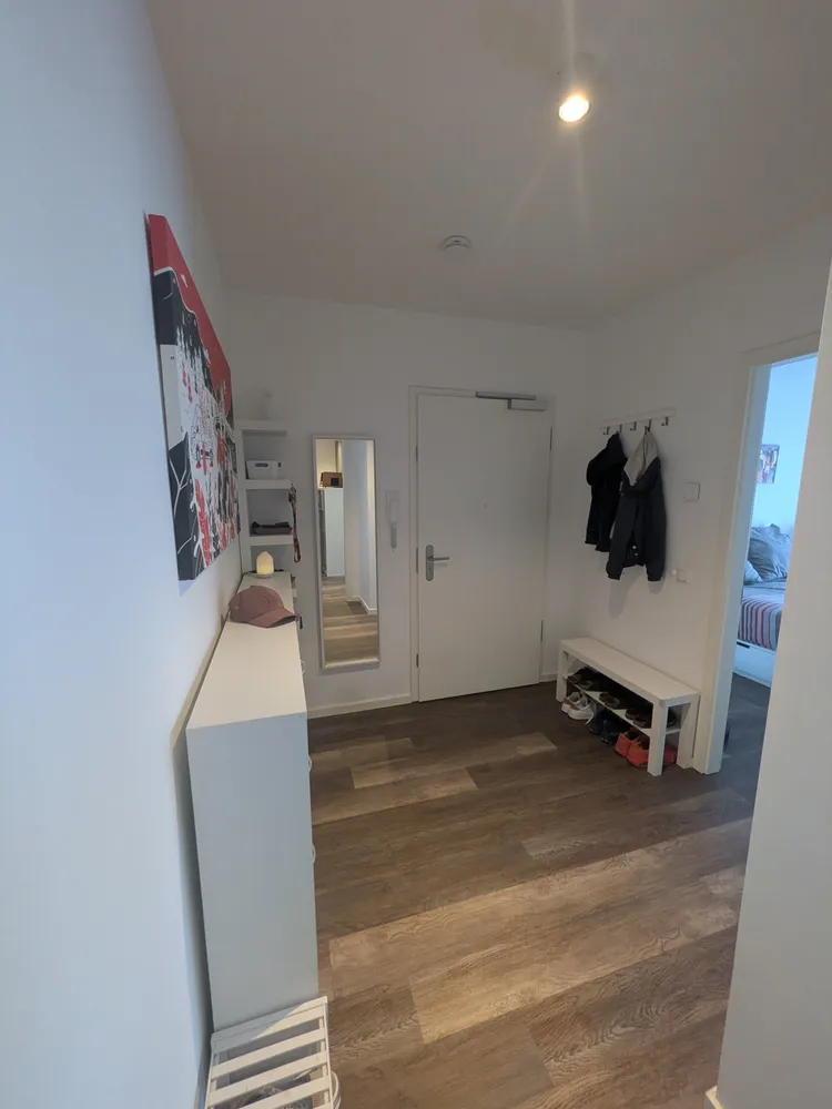 4 Zimmer Wohnung mit 80 m² in Berlin – Bild 6