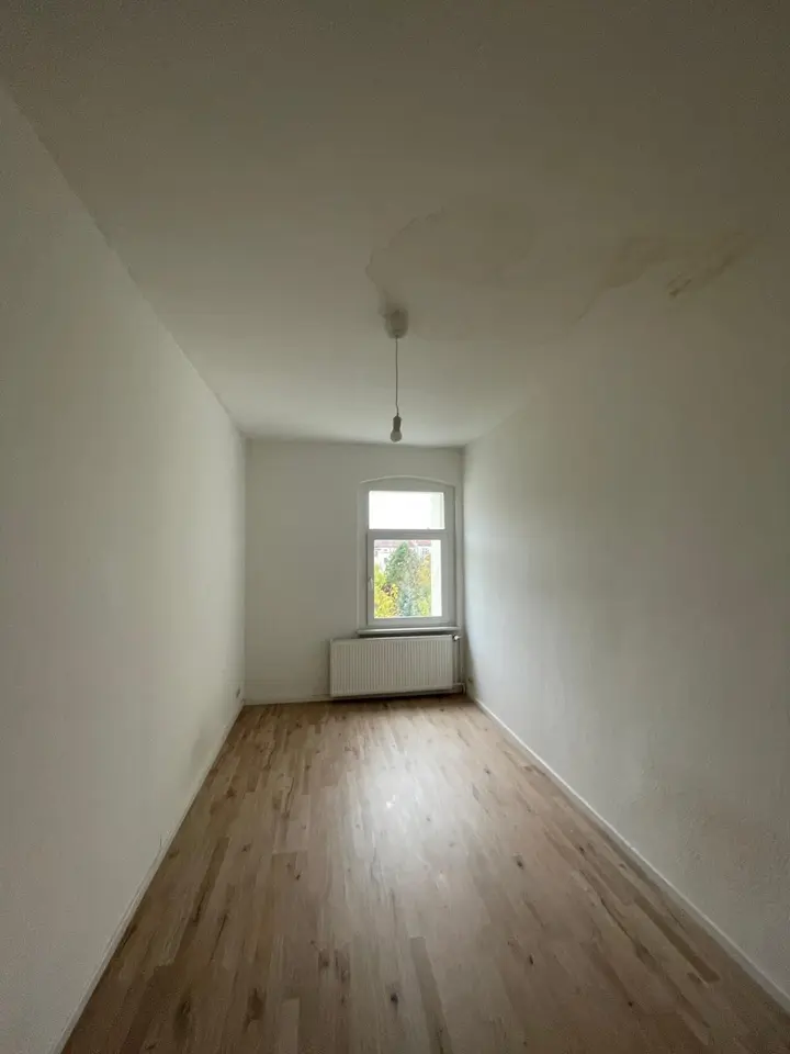 3 Zimmer Wohnung mit 54 m² in Dessau-Roßlau – Bild 3