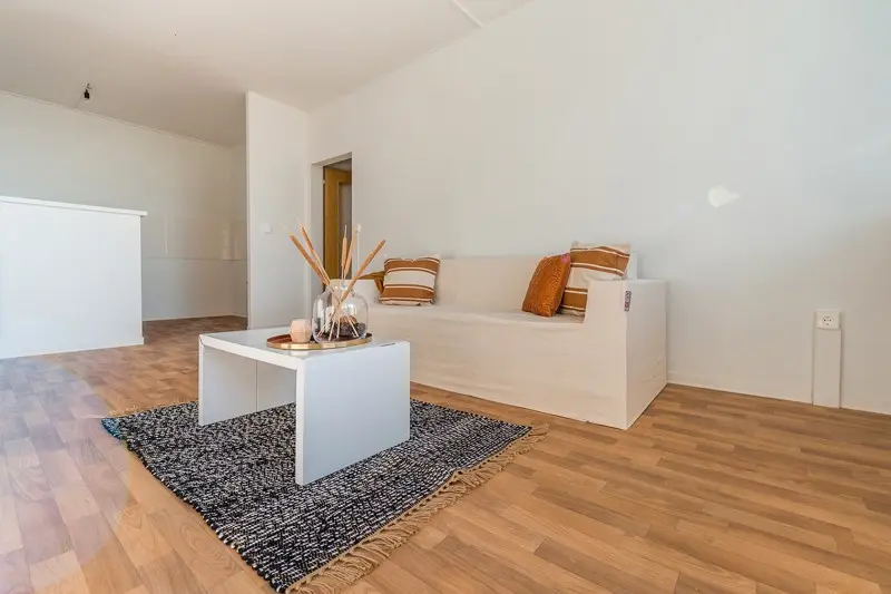 3 Zimmer Wohnung mit 79 m² in Dresden – Bild 1