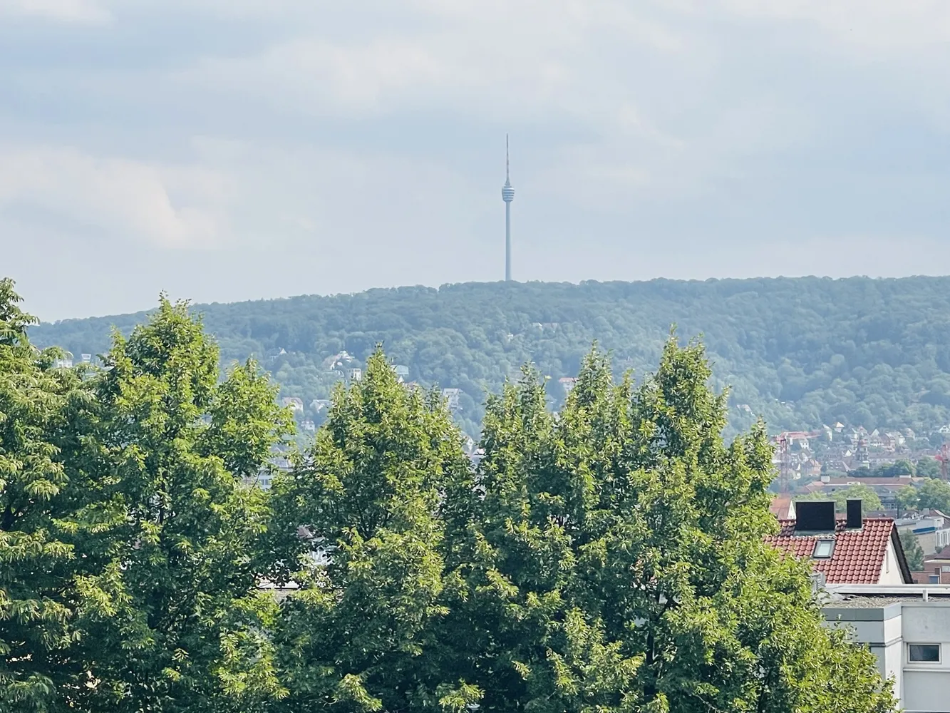4 Zimmer Wohnung mit 112 m² in Stuttgart – Bild 11