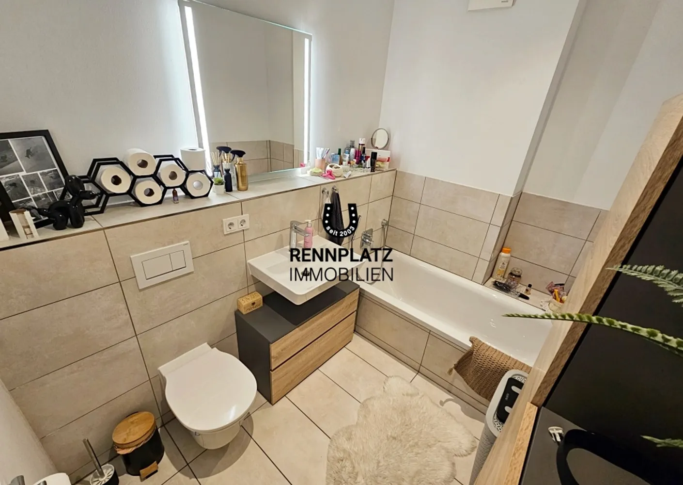 3 Zimmer Wohnung mit 94 m² in Regensburg – Bild 7