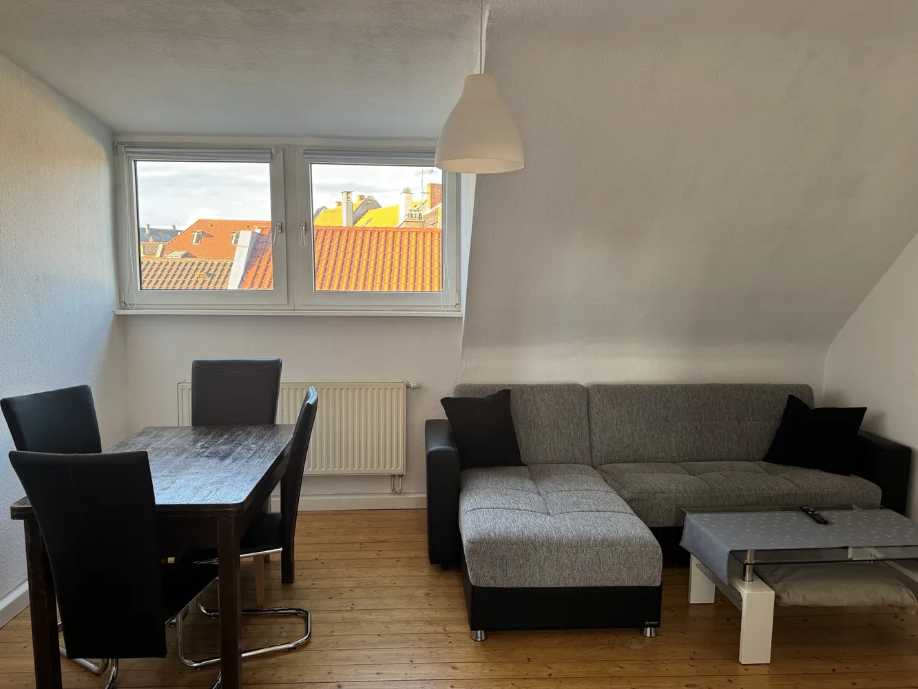 3 Zimmer Wohnung mit 68 m² in Mannheim – Bild 9