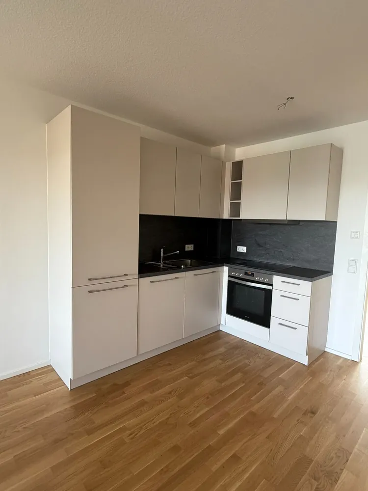 2 Zimmer Wohnung mit 54 m² in Nürnberg – Bild 2