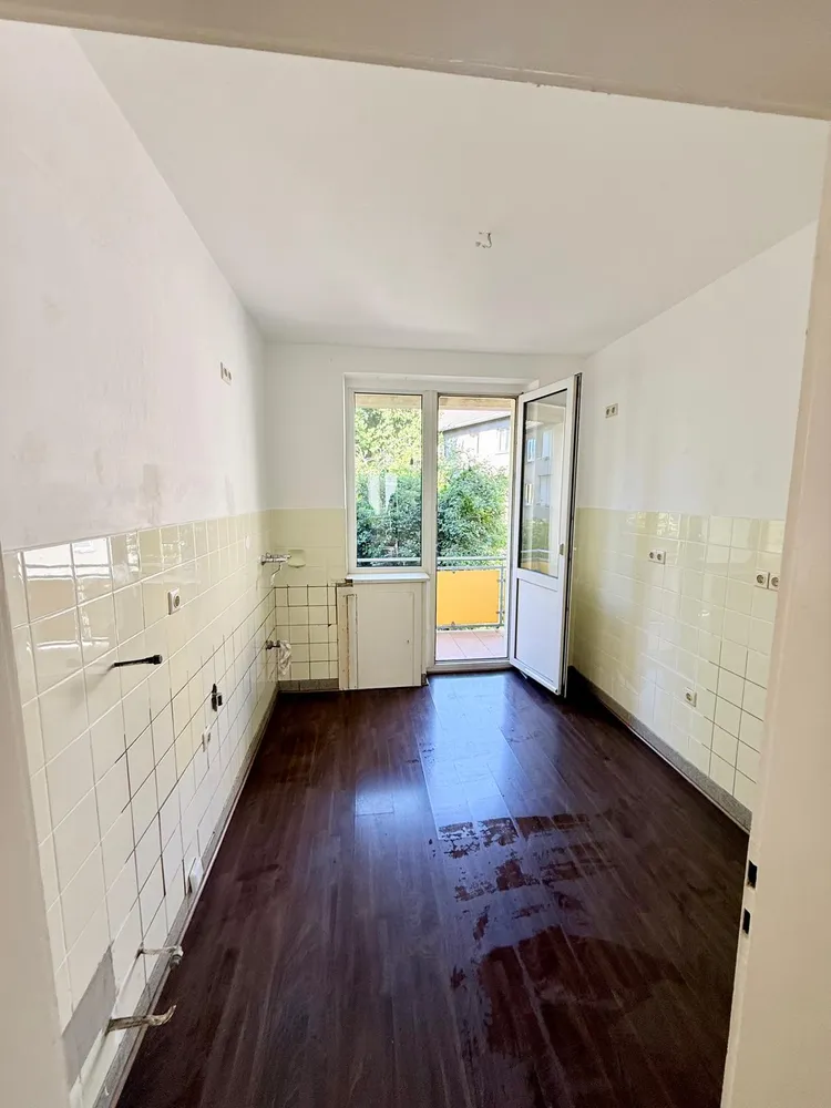 3 Zimmer Wohnung mit 93 m² in Bochum – Bild 7
