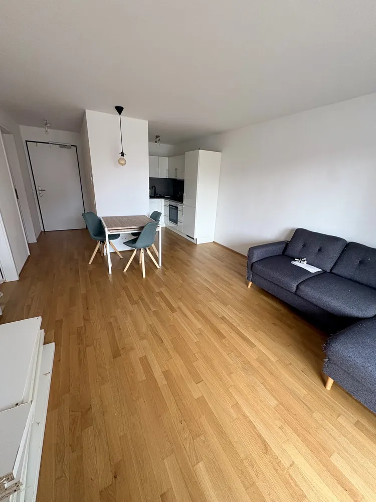 2 Zimmer Wohnung mit 48 m² in Trier – Bild 5