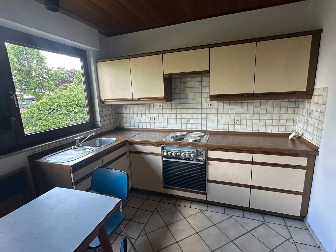 2 room apartment with 90 m² in Bramsche – Photo 4
