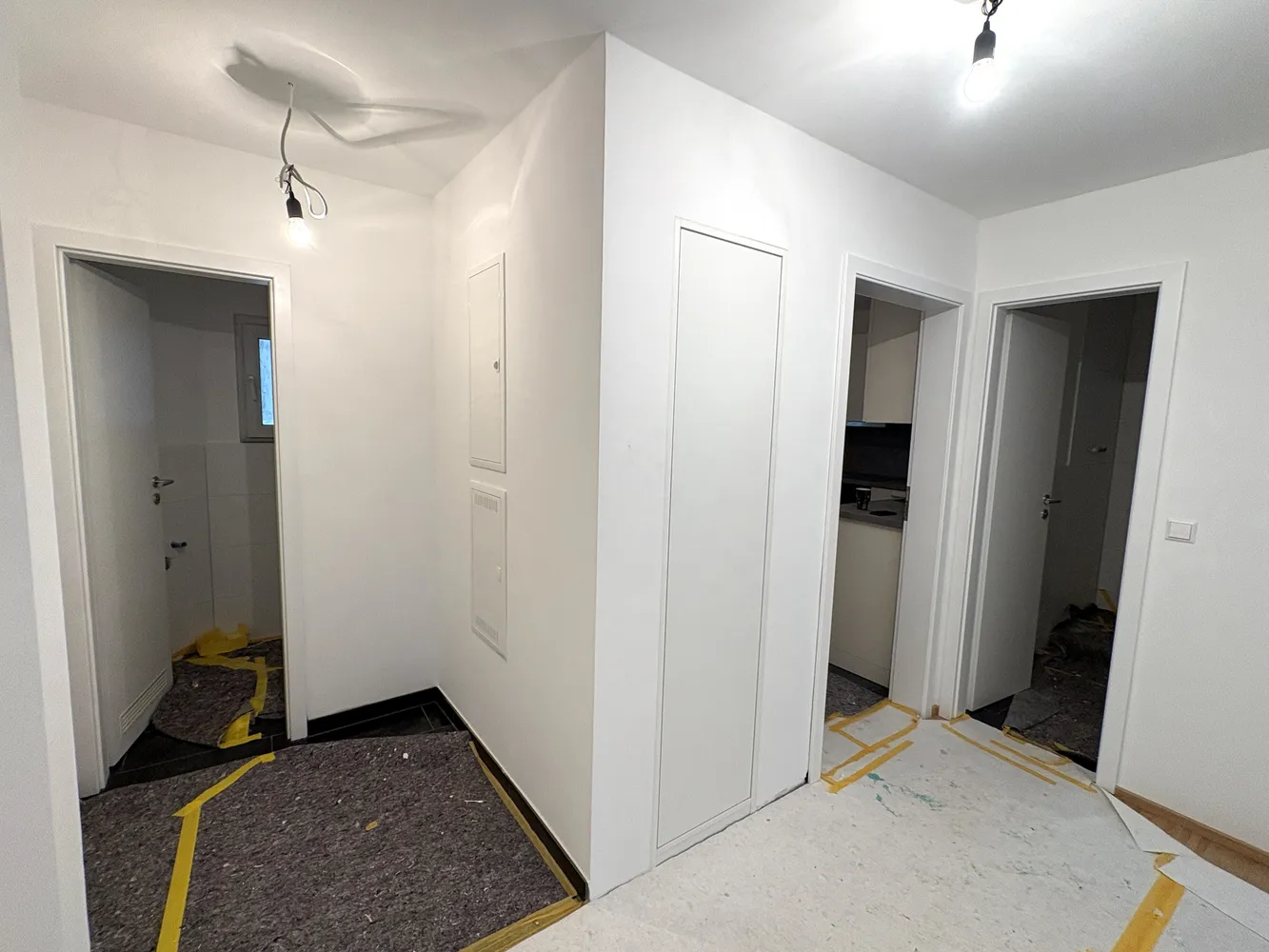 2 Zimmer Wohnung mit 50 m² in Stuttgart – Bild 10