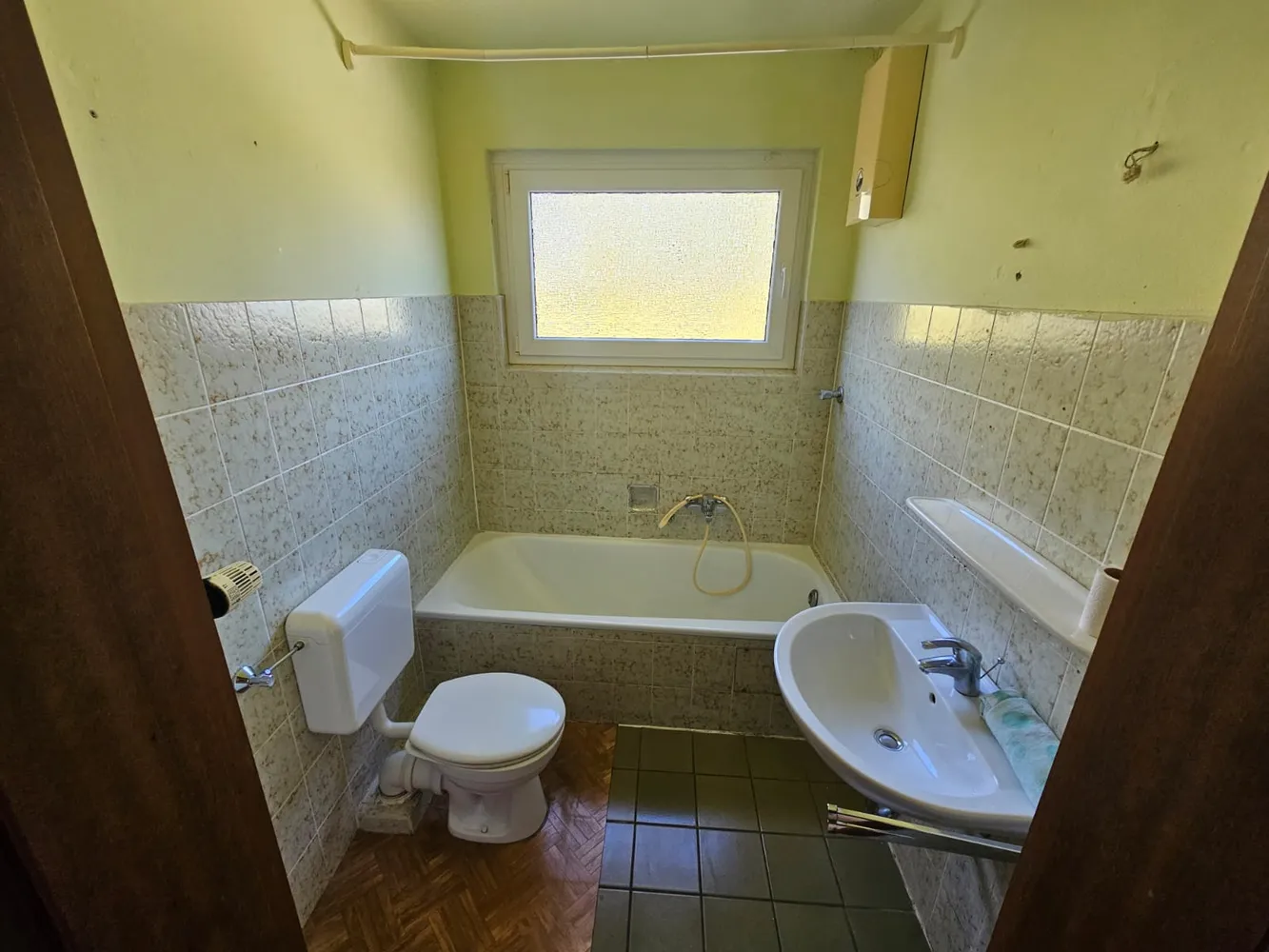 2 room apartment with 60 m² in Hamm – Photo 10