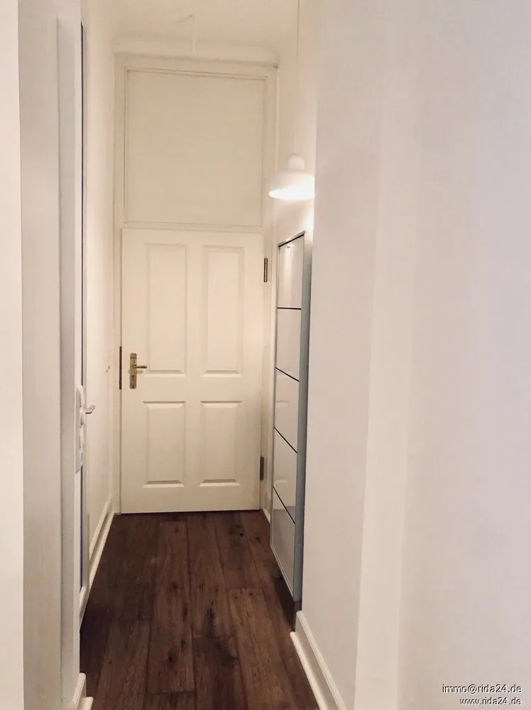 2 Zimmer Wohnung mit 45 m² in Köln – Bild 8