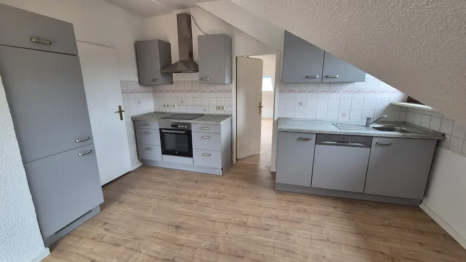 3 Zimmer Wohnung mit 110 m² in Saarbrücken – Bild 8