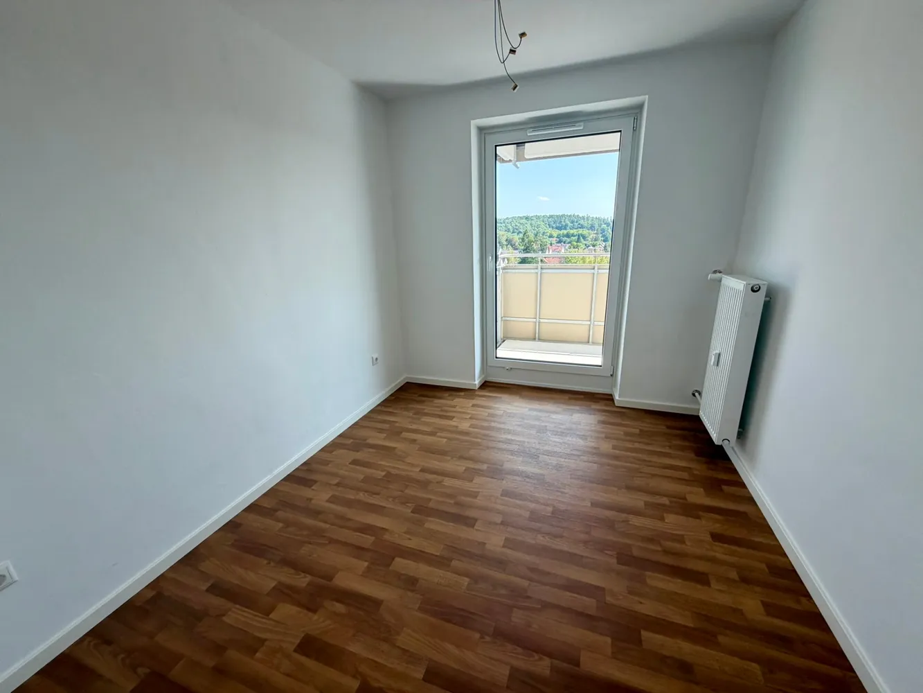 3 Zimmer Wohnung mit 72 m² in Regensburg – Bild 7