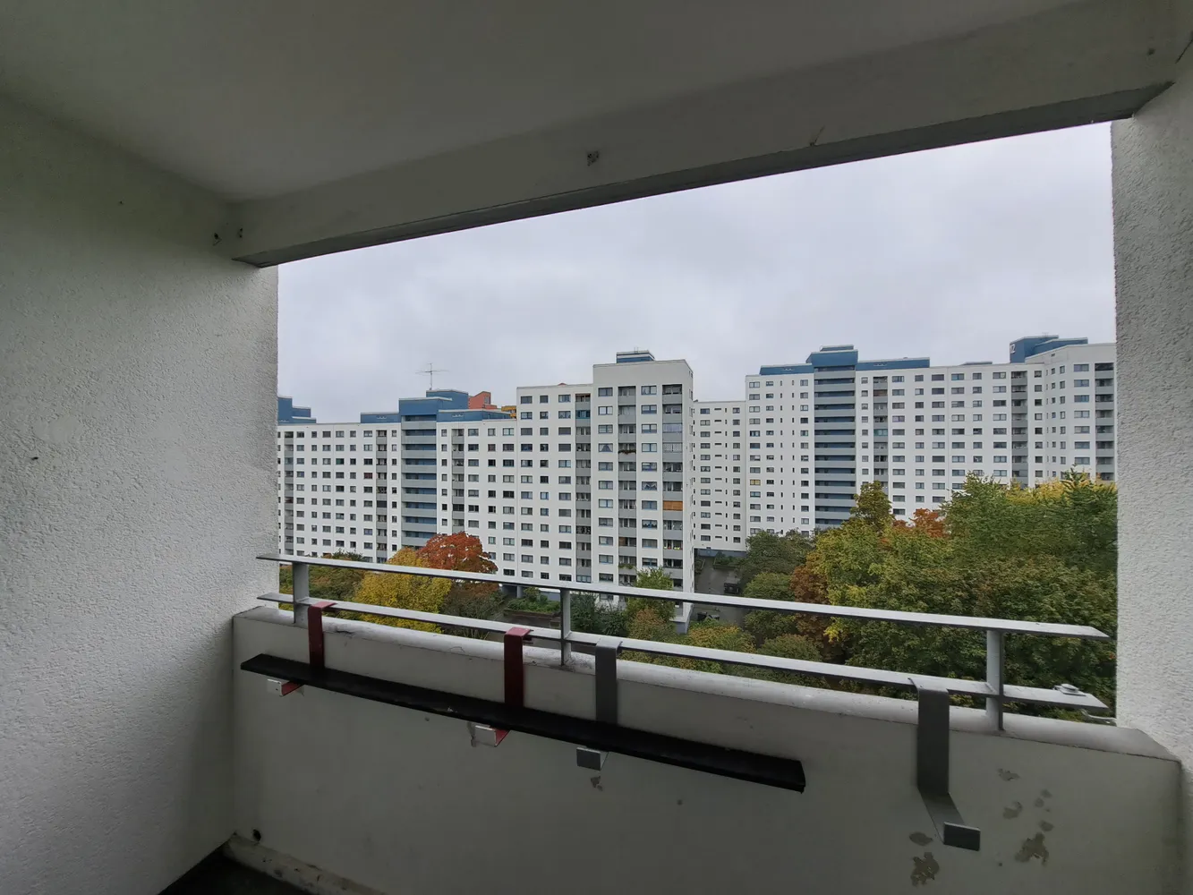 3 Zimmer Wohnung mit 72 m² in Berlin – Bild 11