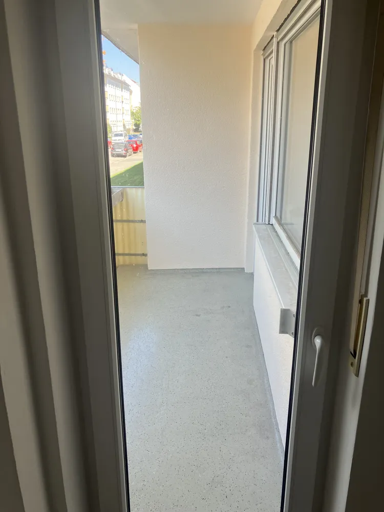 2 room apartment with 47 m² in Munich – Photo 4