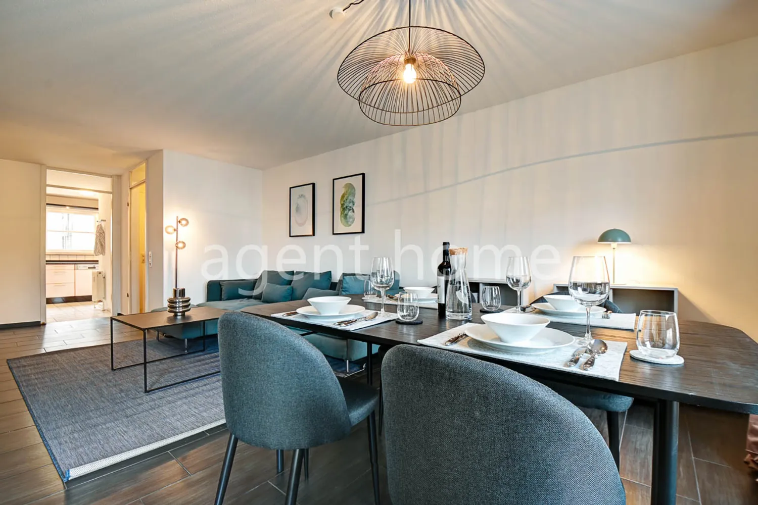 3 Zimmer Wohnung mit 68 m² in Stuttgart – Bild 5