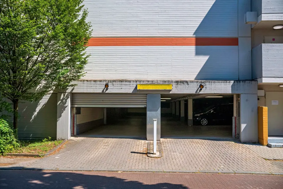 Studio mit 12 m² in Mannheim – Bild 7