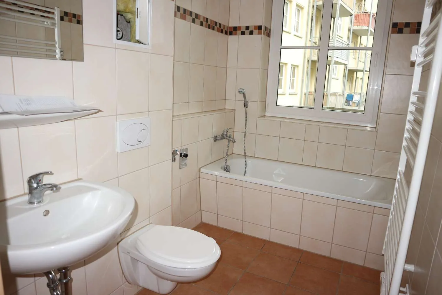 3 room apartment with 65 m² in Chemnitz – Photo 1