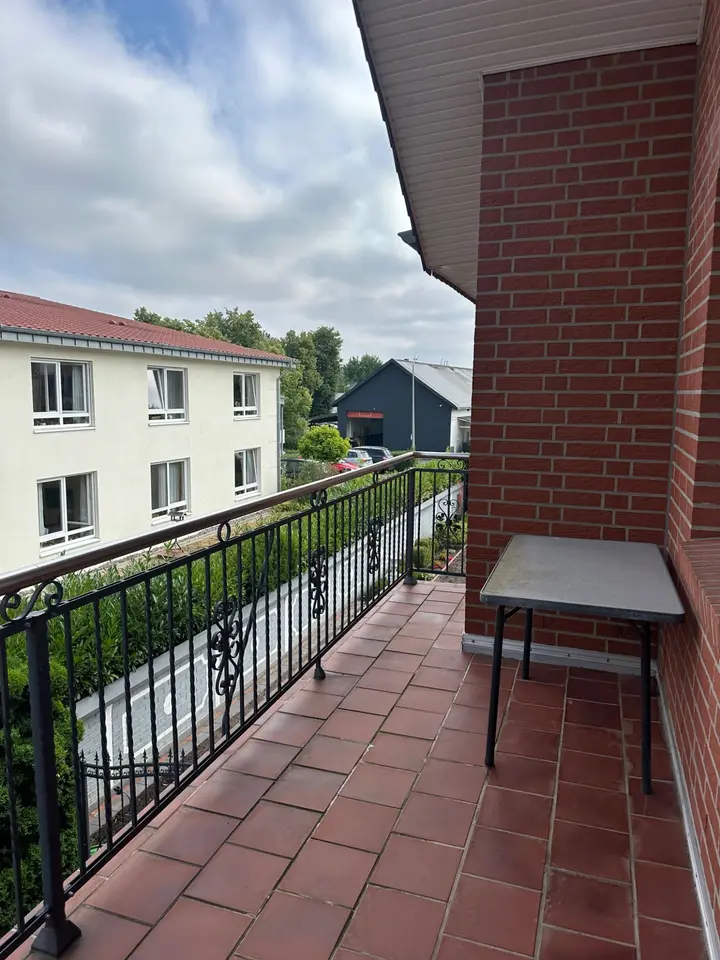 2 Zimmer Wohnung mit 82 m² in Bramsche – Bild 6