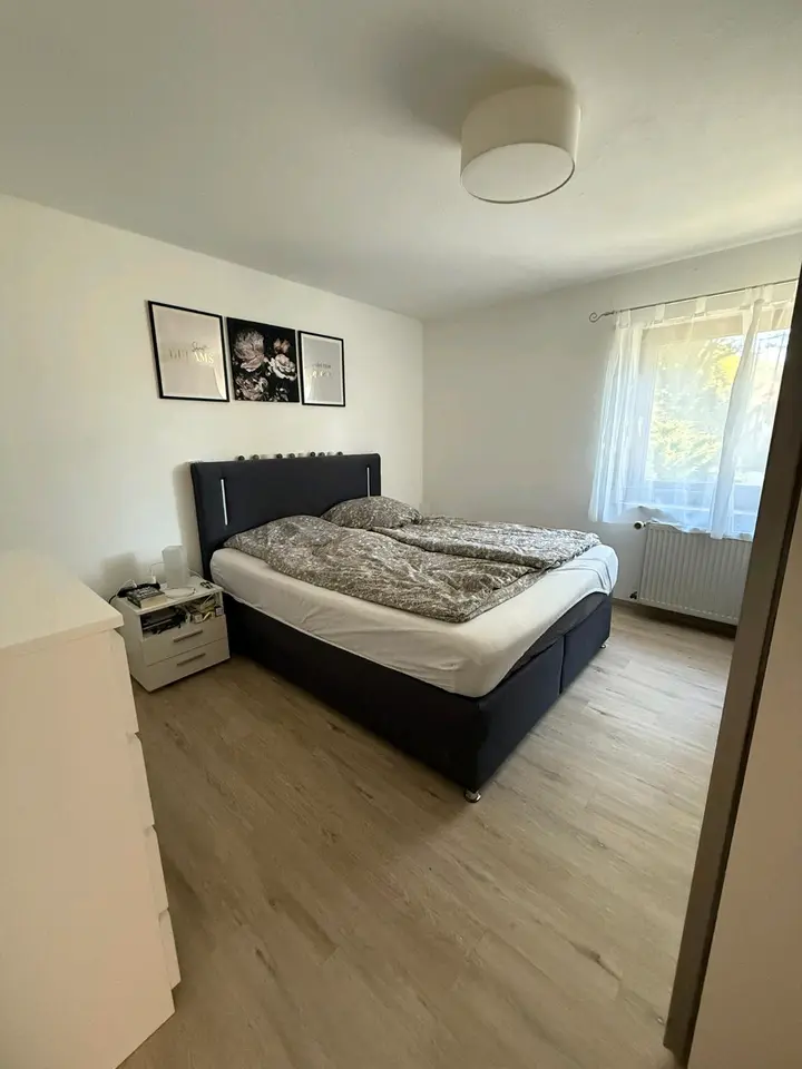 2 Zimmer Wohnung mit 65 m² in Schwäbisch Hall – Bild 2