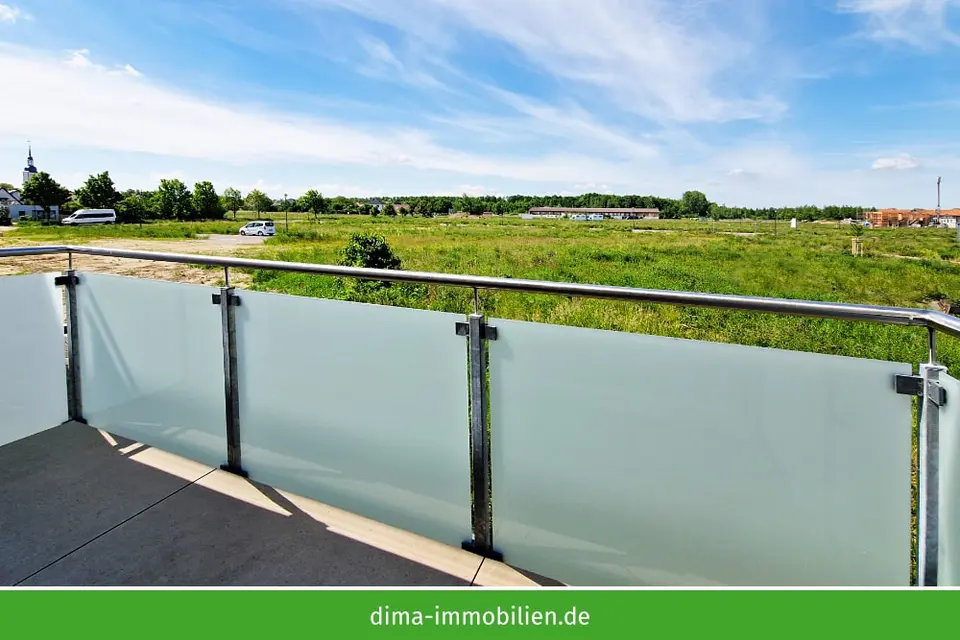 4 Zimmer Wohnung mit 164 m² in Grimma – Bild 9