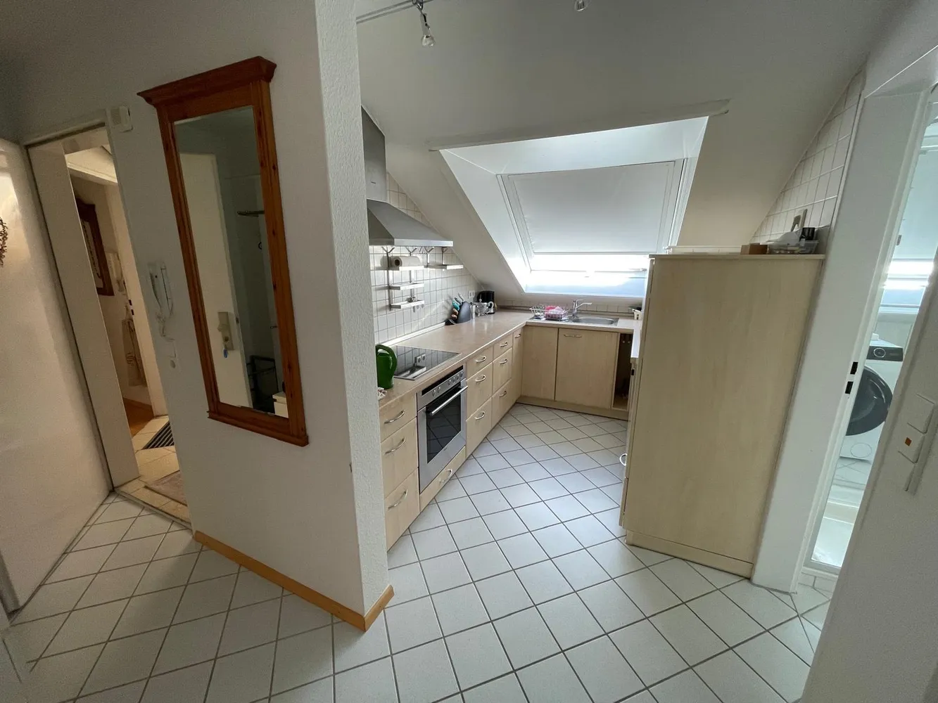 2 Zimmer Wohnung mit 50 m² in Stuttgart – Bild 6