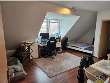 Studio mit 23 m² in Ingolstadt – Bild 1