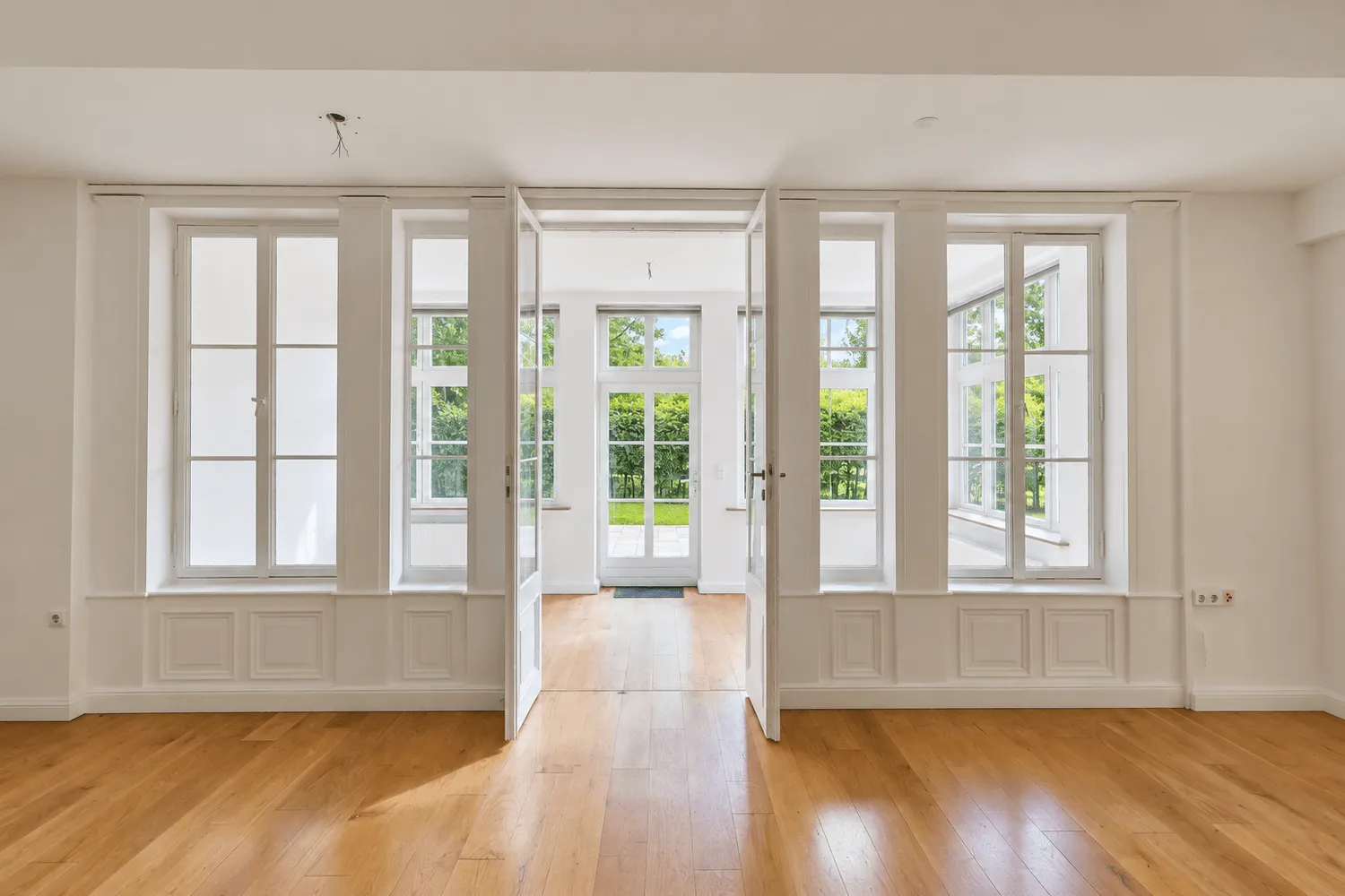 5 Zimmer Haus mit 280 m² in Hildesheim – Bild 9