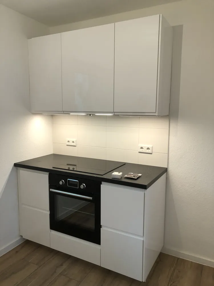 3 Zimmer Wohnung mit 80 m² in Frankfurt am Main – Bild 4
