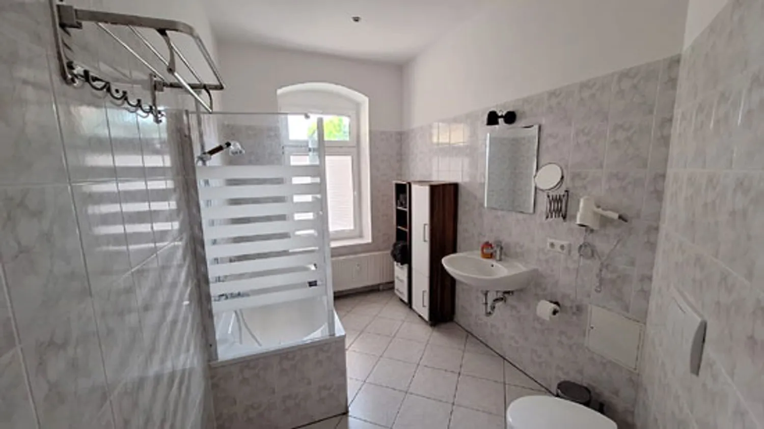 2 Zimmer Wohnung mit 65 m² in Dresden – Bild 5