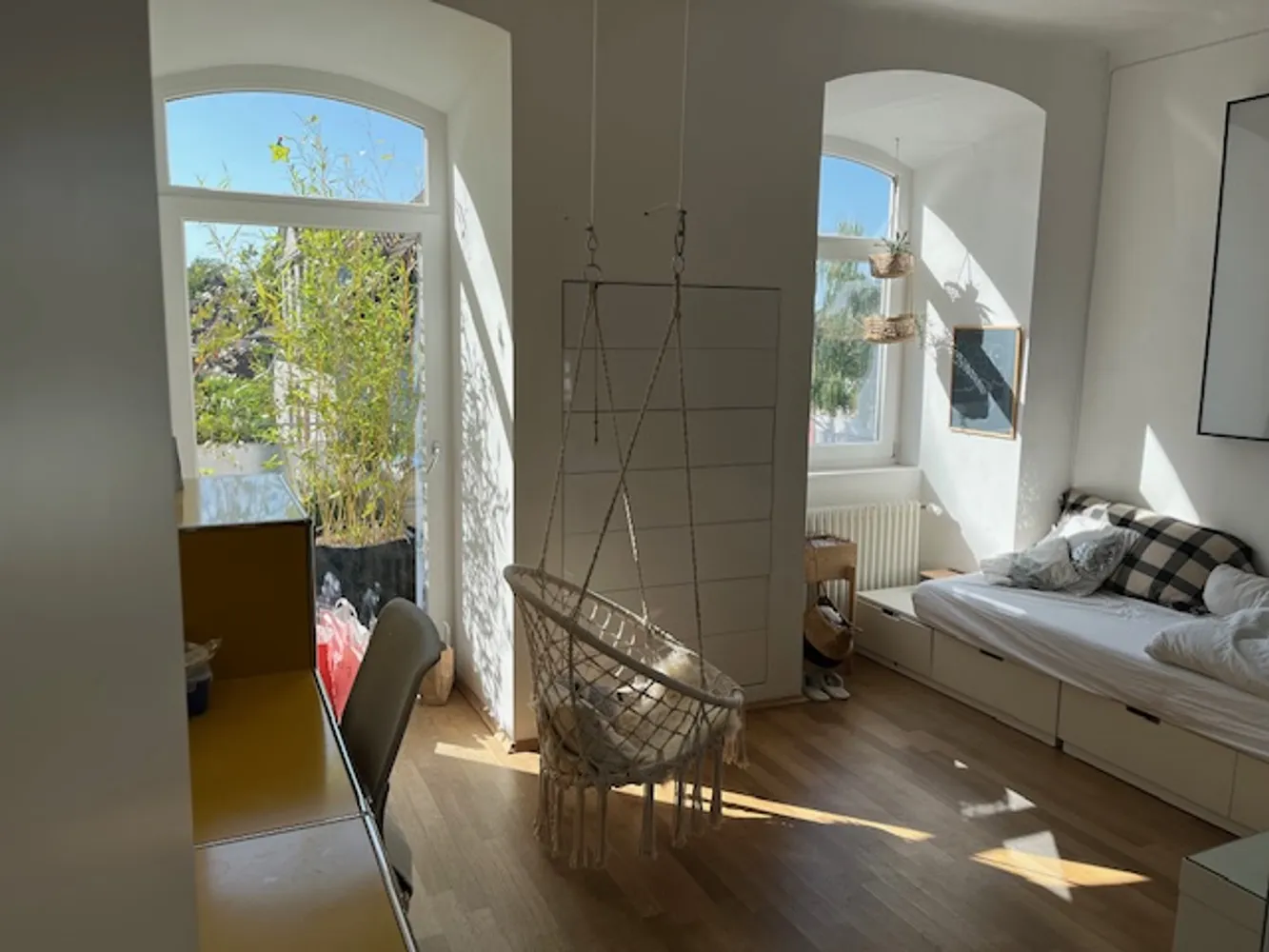 2 Zimmer Wohnung mit 145 m² in Aachen – Bild 5