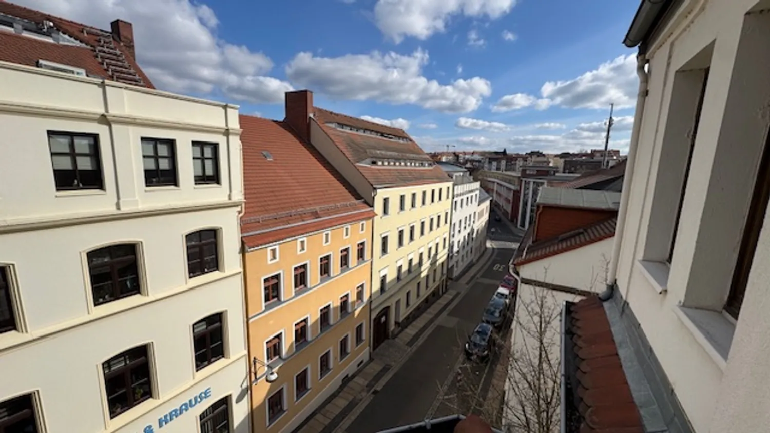 4 Zimmer Wohnung mit 120 m² in Görlitz – Bild 5