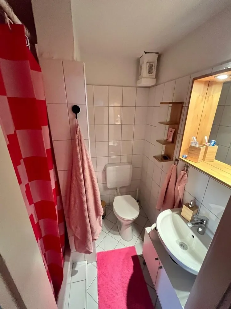 2 Zimmer Wohnung mit 49 m² in Dortmund – Bild 6